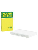 Filtre d'habitacle Mann Filter CU2940